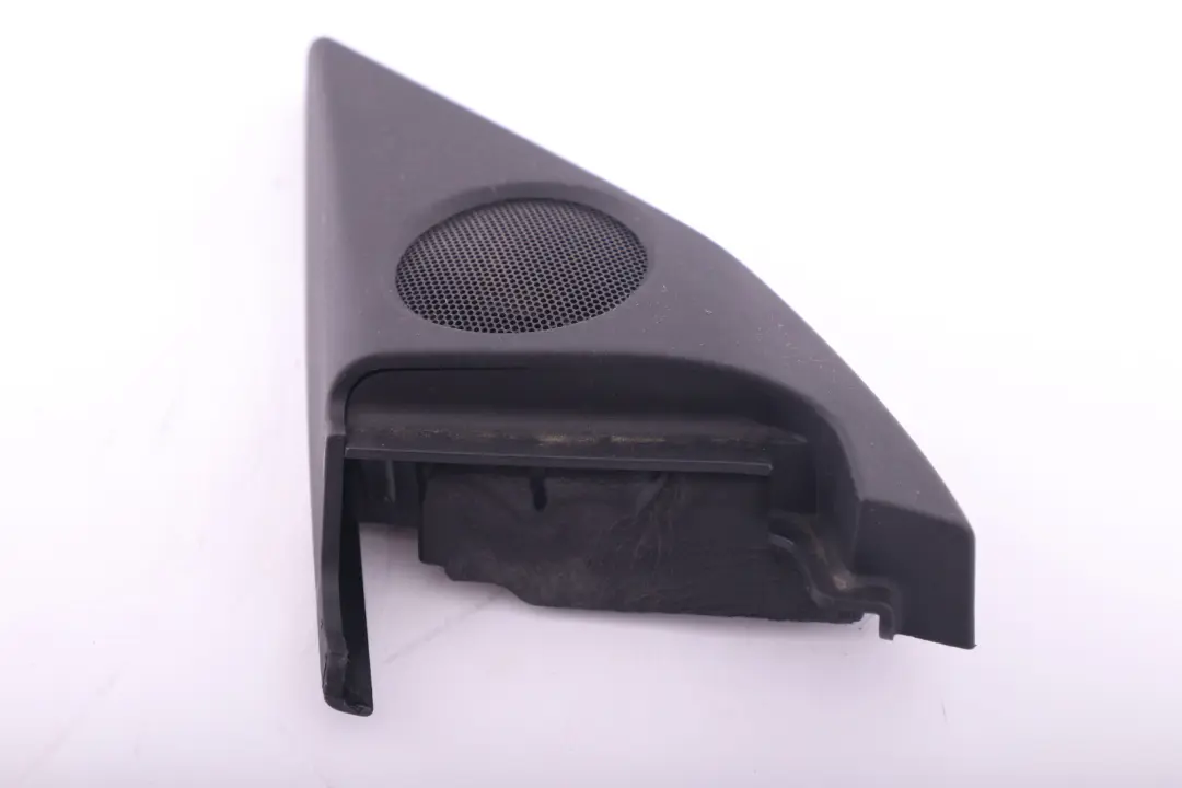 Eckblende Couverture de Miroir Interieur Gauche pour BMW E63 E64 à propos du numéro de pièce 7009705 BMW E63 E64 Eckblende Couverture de Miroir Interieur Gauche - SKU 7009705 - Numéro de pièce 7009705