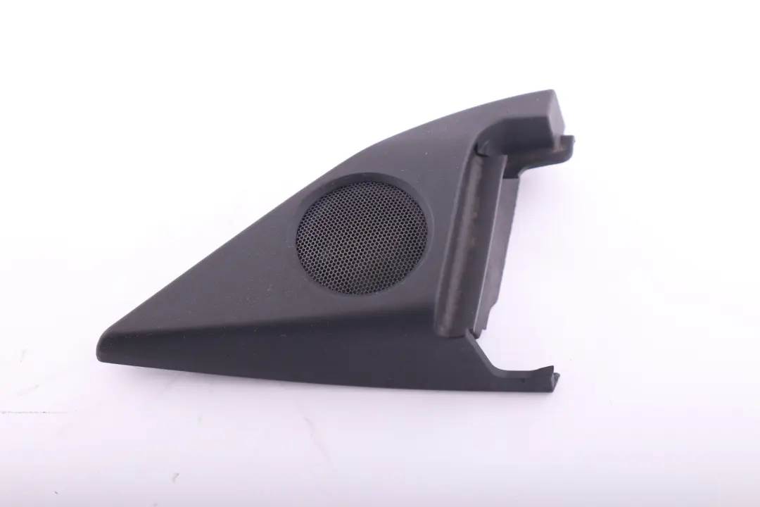 BMW E63 E64 Modanatura Angolare Copri Specchio Interno Sinistro - SKU 7009705 - Numero di parte 7009705
