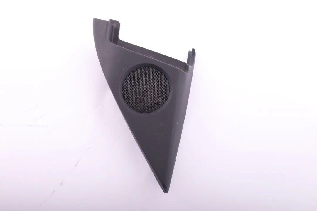 BMW E63 E64 Modanatura Angolare Copri Specchio Interno Sinistro - SKU 7009705 - Numero di parte 7009705