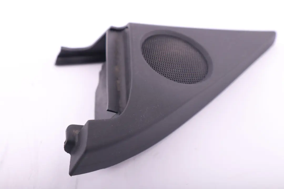 BMW E63 E64 Modanatura Angolare Copri Specchio Interno Sinistro - SKU 7009705 - Numero di parte 7009705