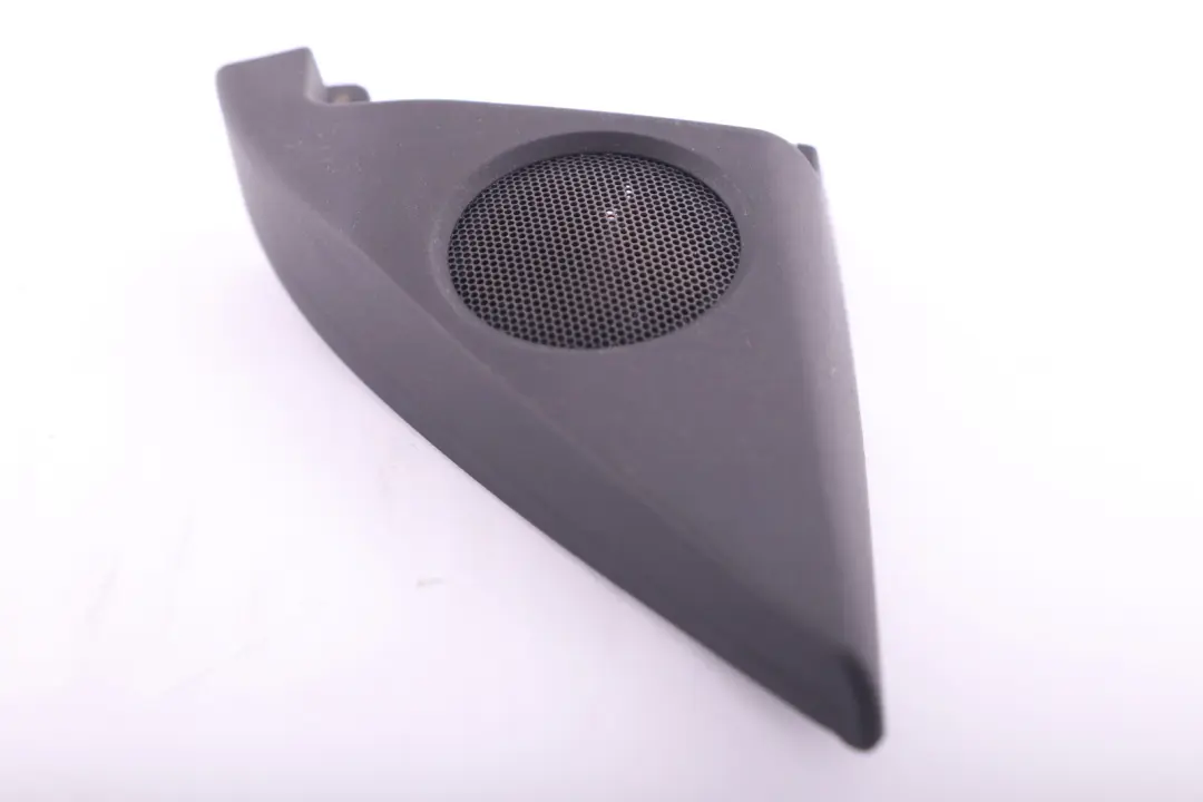 BMW E63 E64 Modanatura Angolare Copri Specchio Interno Sinistro - SKU 7009705 - Numero di parte 7009705