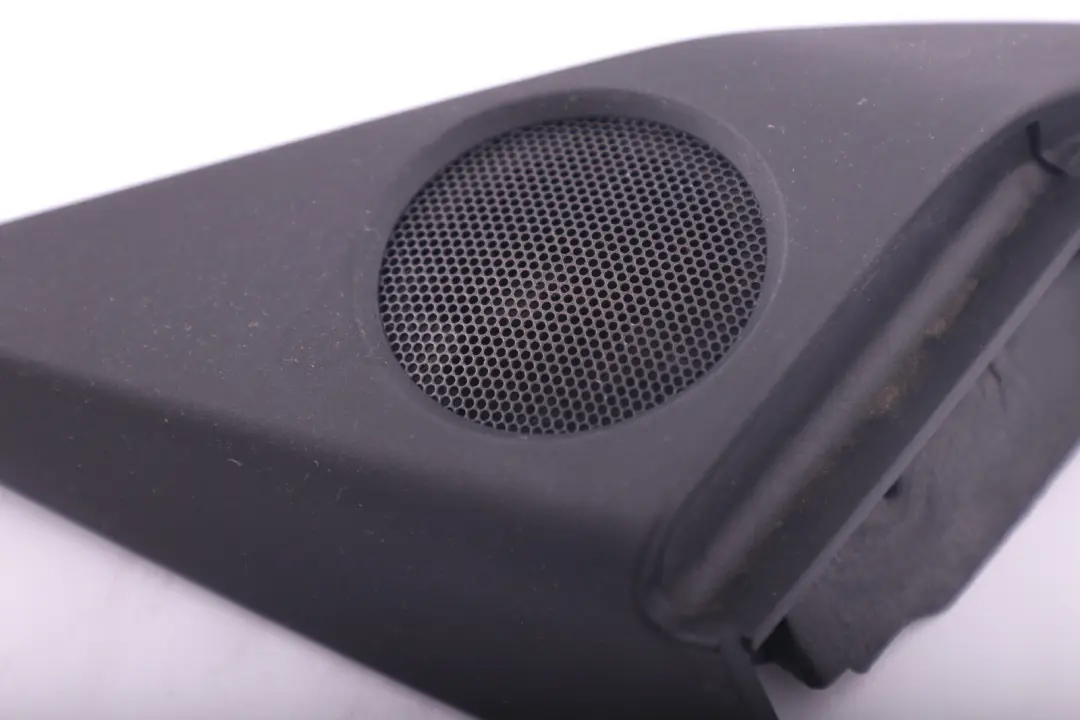 Eckblende Couverture de Miroir Interieur Gauche pour BMW E63 E64 à propos du numéro de pièce 7009705 BMW E63 E64 Eckblende Couverture de Miroir Interieur Gauche - SKU 7009705 - Numéro de pièce 7009705