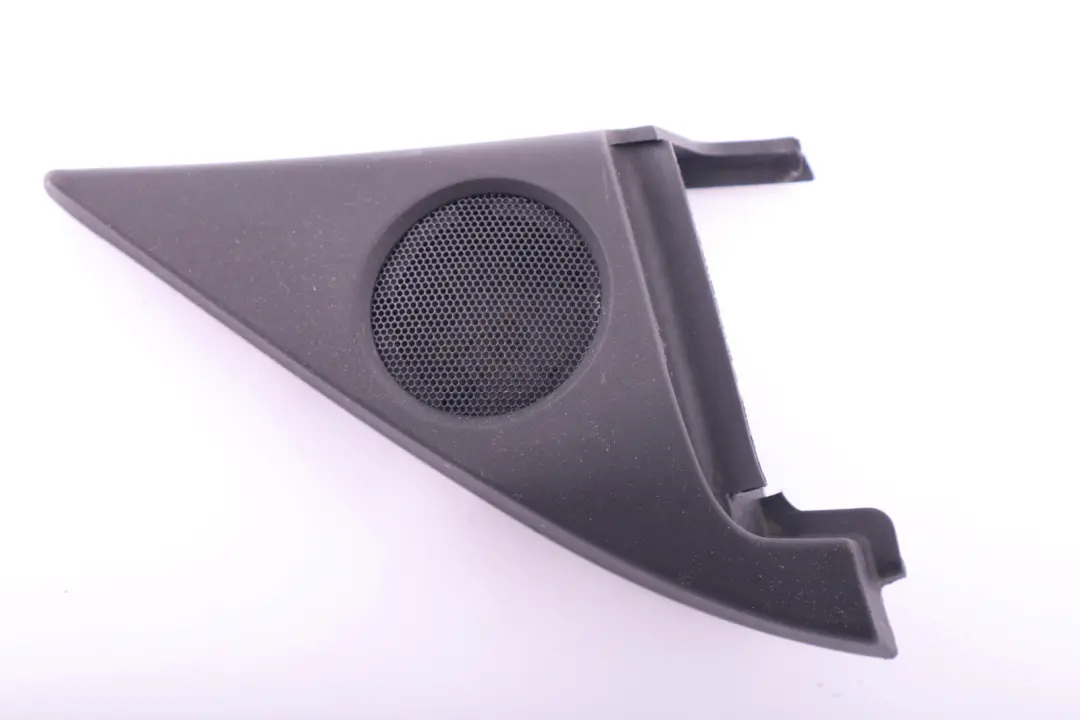 BMW E63 E64 Modanatura Angolare Copri Specchio Interno Destro 7143998 - SKU 7009706 - Numero di parte 7009706
