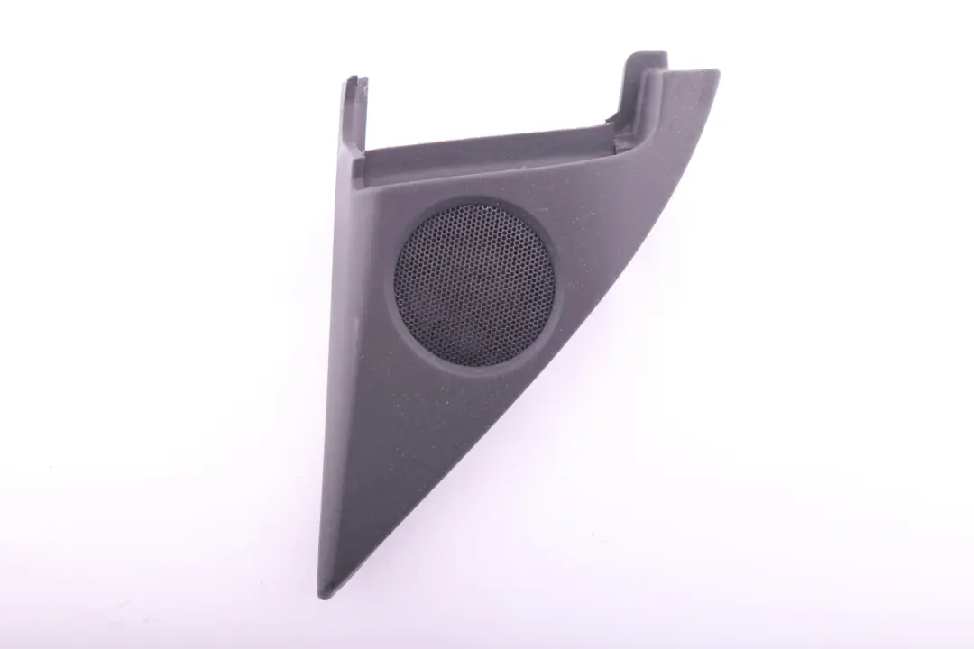 Osłona obudowa głośnika maskownica do BMW E63 E64 o numerze 7009706 BMW E63 E64 Osłona obudowa głośnika maskownica - SKU 7009706 - Numer Części 7009706