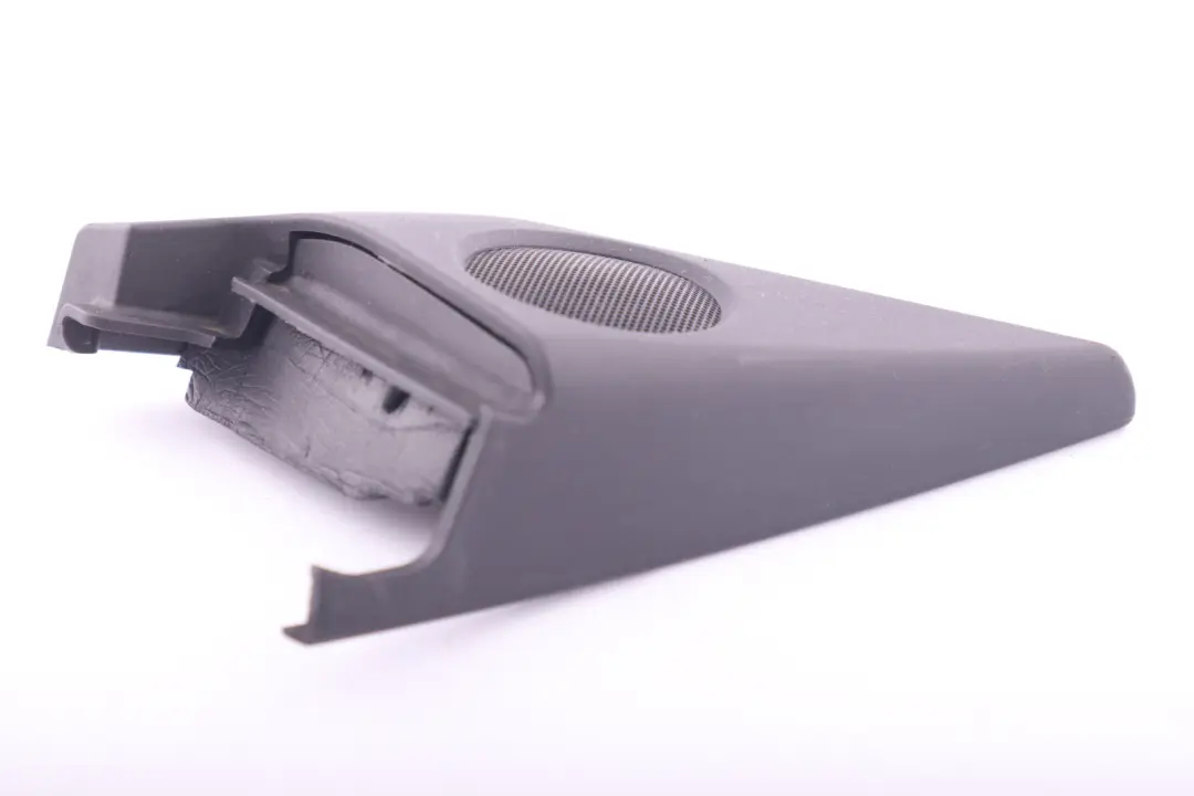 BMW E63 E64 Modanatura Angolare Copri Specchio Interno Destro 7143998 - SKU 7009706 - Numero di parte 7009706