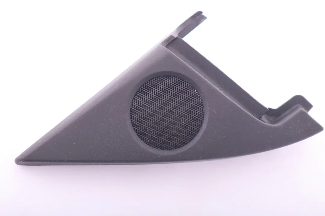 Eckblende Interieur Couvercle Droit pour BMW E63 E64 à propos du numéro de pièce 7009706 BMW E63 E64 Eckblende Interieur Couvercle Droit - SKU 7009706 - Numéro de pièce 7009706