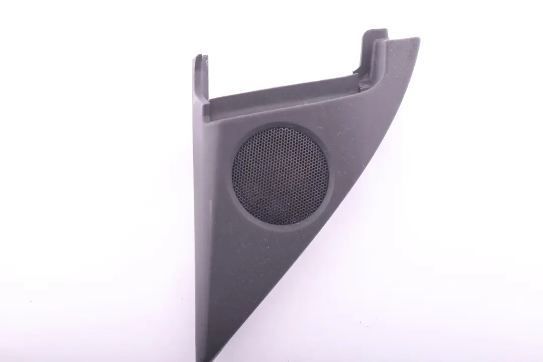 BMW E63 E64 Modanatura Angolare Copri Specchio Interno Destro 7143998 - SKU 7009706 - Numero di parte 7009706