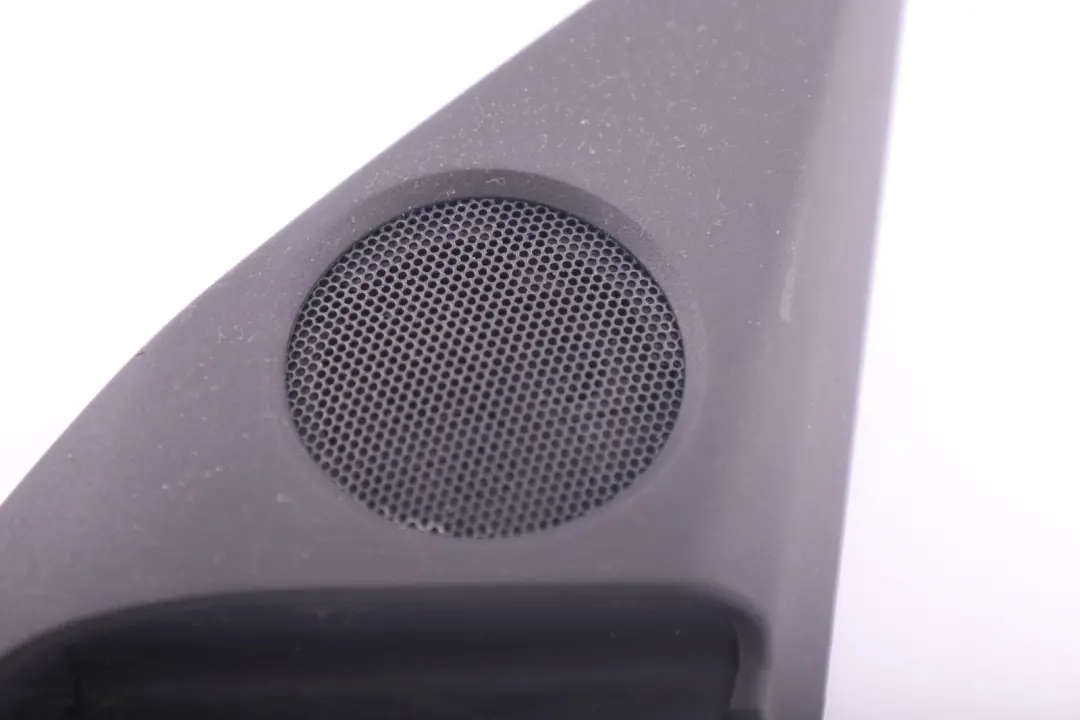 Corner Moulding Interior Mirror Cover Right O/S 7143998 to BMW 6 Series E63 E64 with Part number 7009706 BMW 6 Series E63 E64 Corner Moulding Interior Mirror Cover Right O/S 7143998 - SKU 7009706 - Part number 7009706