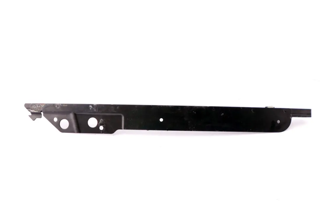 BMW 6 Series E63 E64 Front Left N/S Window Frame Cover Trim Guide Rail Left N/S - SKU 7009707 - Part number 7009707