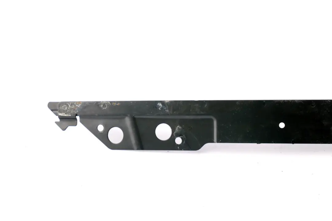 BMW 6 Series E63 E64 Front Left N/S Window Frame Cover Trim Guide Rail Left N/S - SKU 7009707 - Part number 7009707