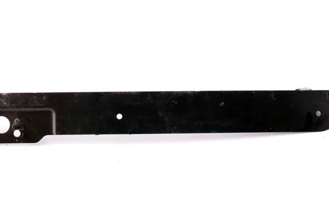 BMW E63 E64 Delantero Izquierdo Marco Ventana Cubierta Guia Rail Izquierdo - SKU 7009707 - Número de pieza 7009707