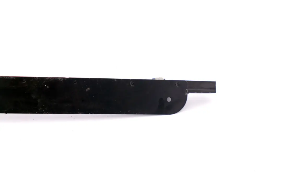 BMW 6 Series E63 E64 Front Left N/S Window Frame Cover Trim Guide Rail Left N/S - SKU 7009707 - Part number 7009707