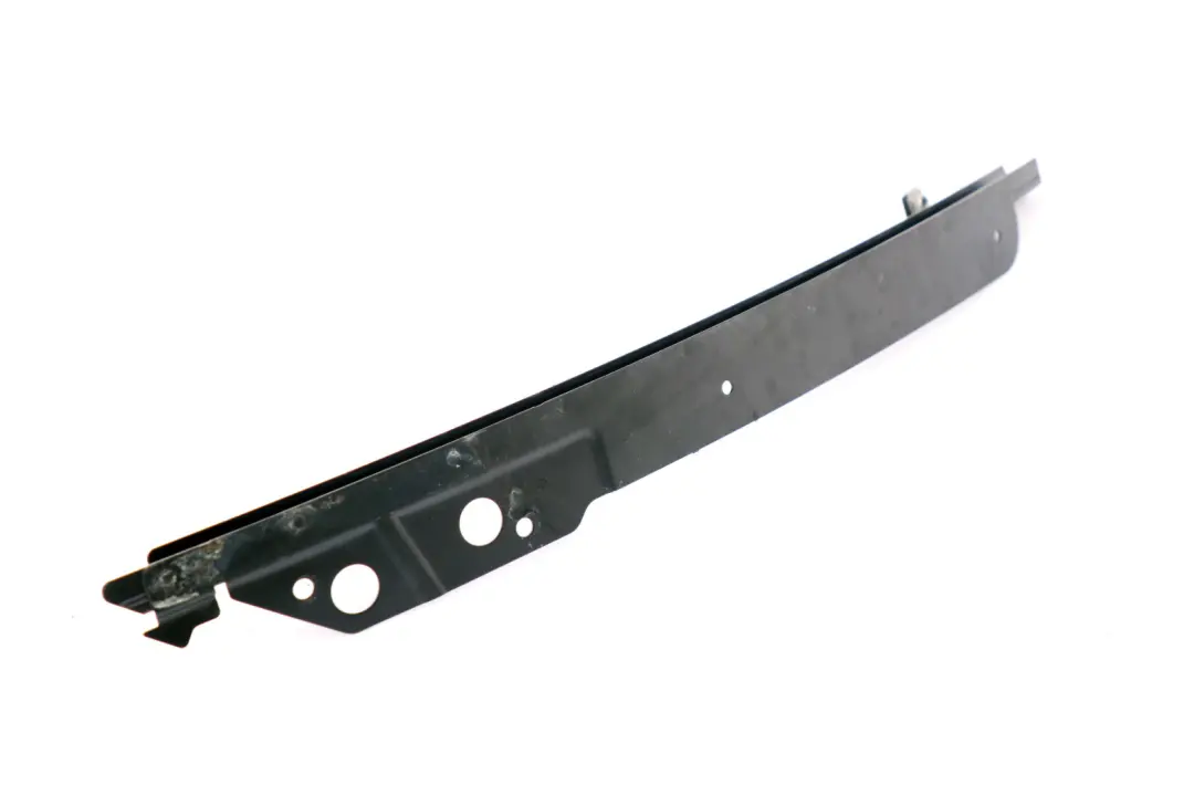 BMW 6 Series E63 E64 Front Left N/S Window Frame Cover Trim Guide Rail Left N/S - SKU 7009707 - Part number 7009707