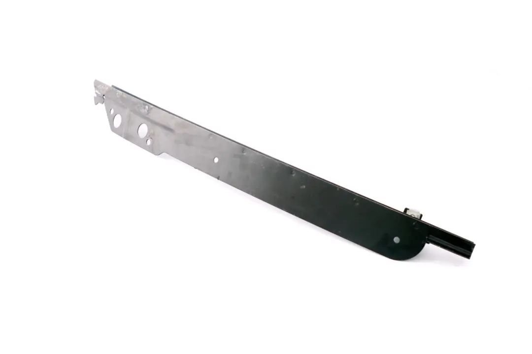 BMW 6 Series E63 E64 Front Left N/S Window Frame Cover Trim Guide Rail Left N/S - SKU 7009707 - Part number 7009707