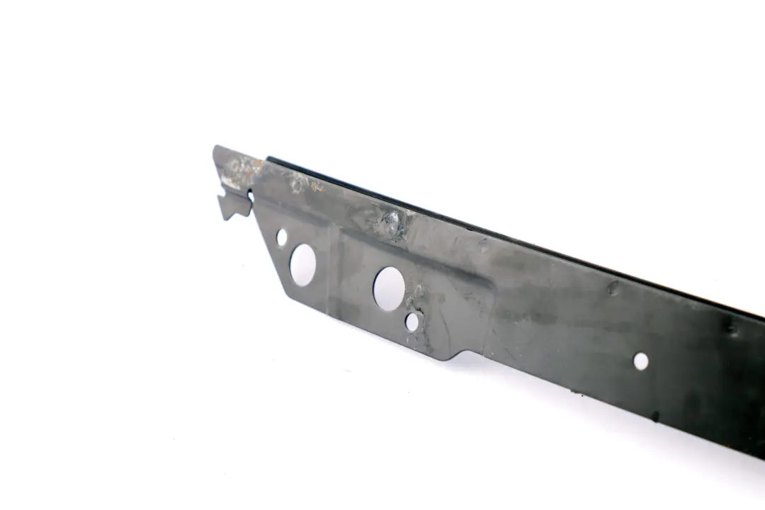 BMW 6 Series E63 E64 Front Left N/S Window Frame Cover Trim Guide Rail Left N/S - SKU 7009707 - Part number 7009707