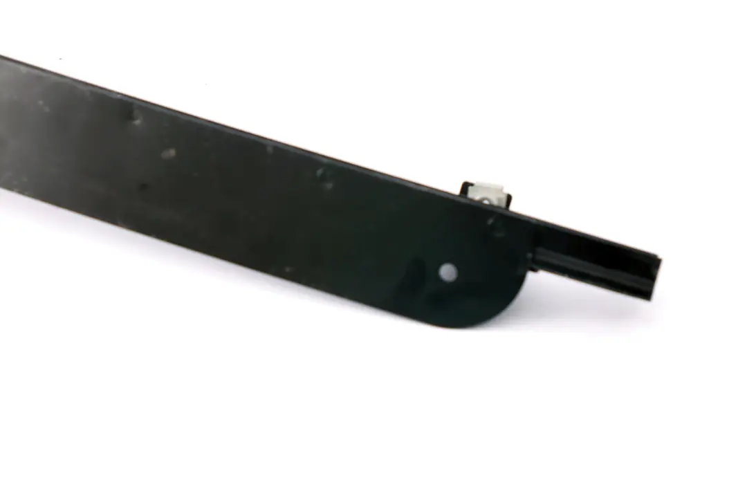 BMW 6 Series E63 E64 Front Left N/S Window Frame Cover Trim Guide Rail Left N/S - SKU 7009707 - Part number 7009707
