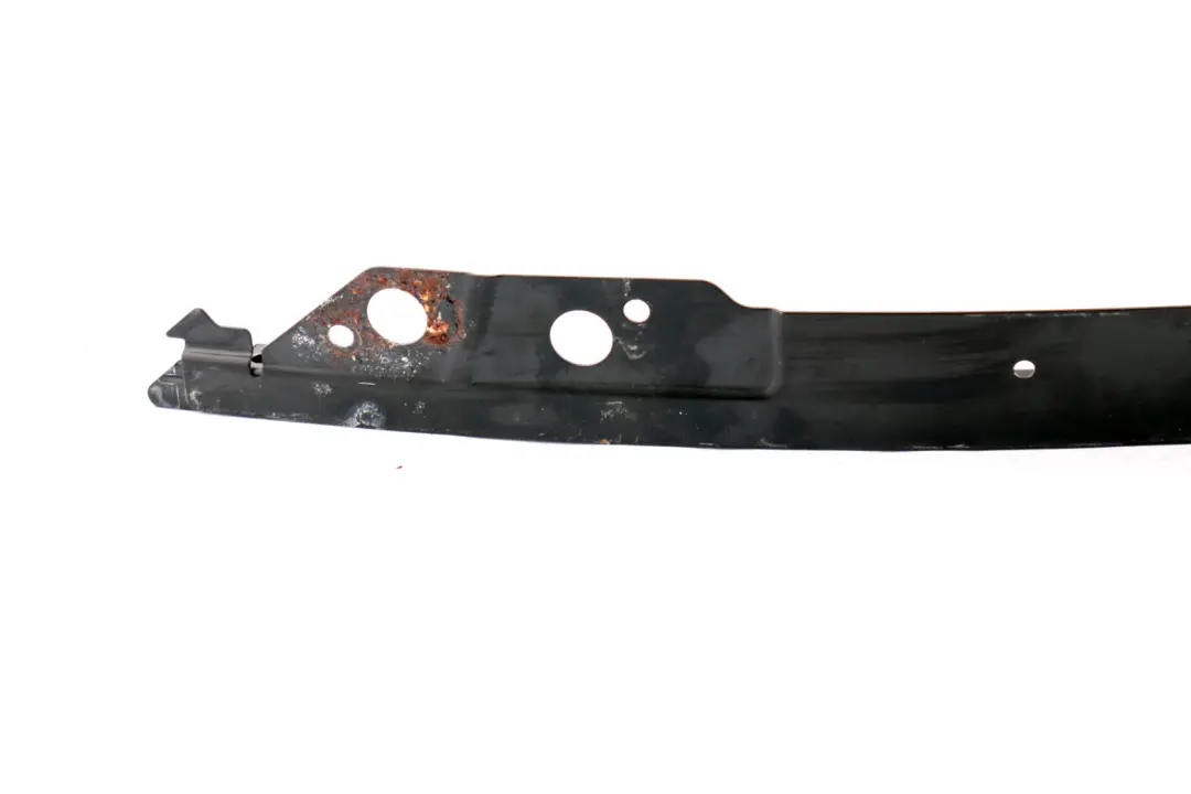 BMW E63 E63N E64 LCI Window Guide Rail Derecha Puerta Delantera - SKU 7009708 - Número de pieza 7009708