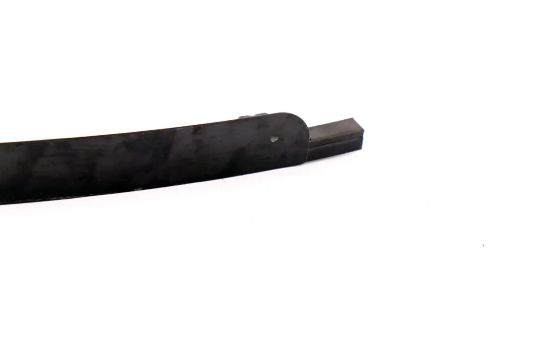 BMW E63 E63N E64 LCI Window Guide Rail Derecha Puerta Delantera - SKU 7009708 - Número de pieza 7009708