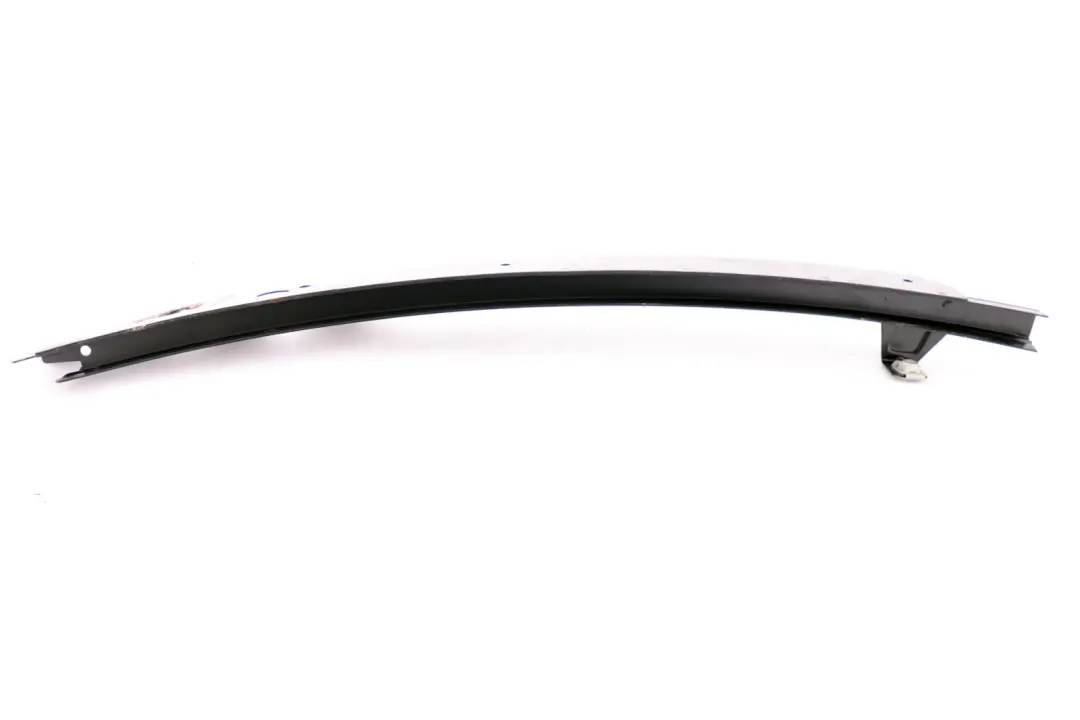 BMW E63 E63N E64 LCI Window Guide Rail Derecha Puerta Delantera - SKU 7009708 - Número de pieza 7009708