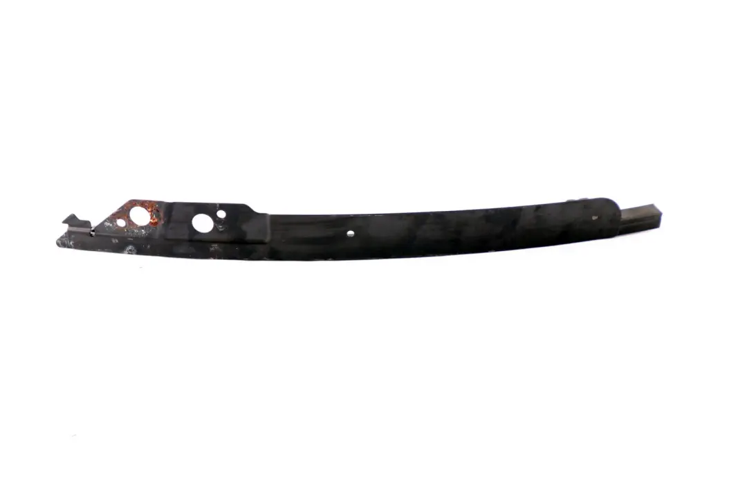 BMW E63 E63N E64 LCI Window Guide Rail Derecha Puerta Delantera - SKU 7009708 - Número de pieza 7009708