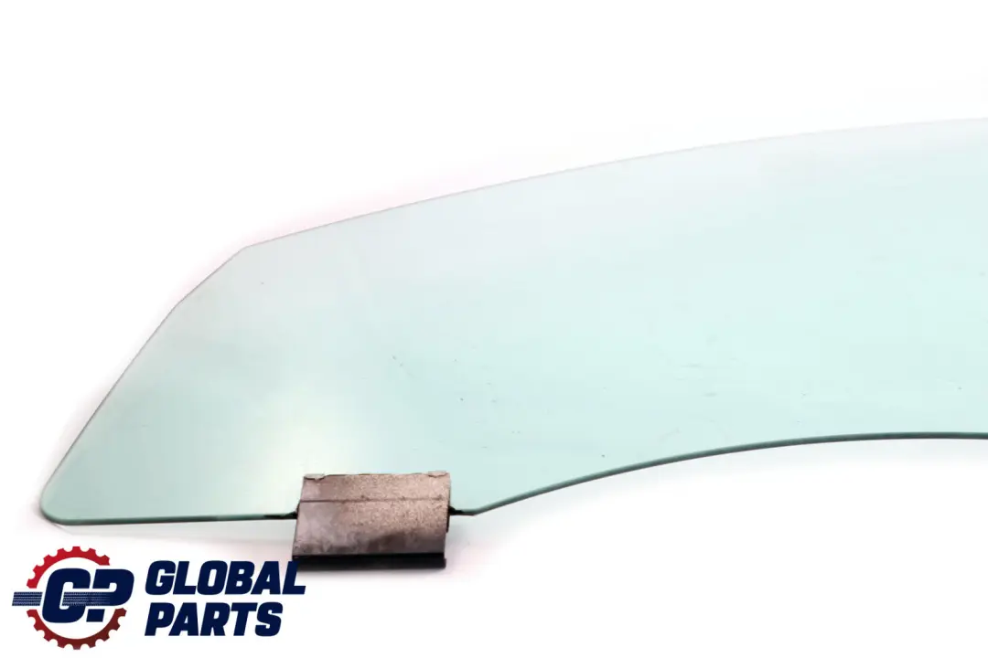 BMW E63 E64 Front Left N/S Door Window Glass Green AS2 - SKU 7009709 - Part number 7009709