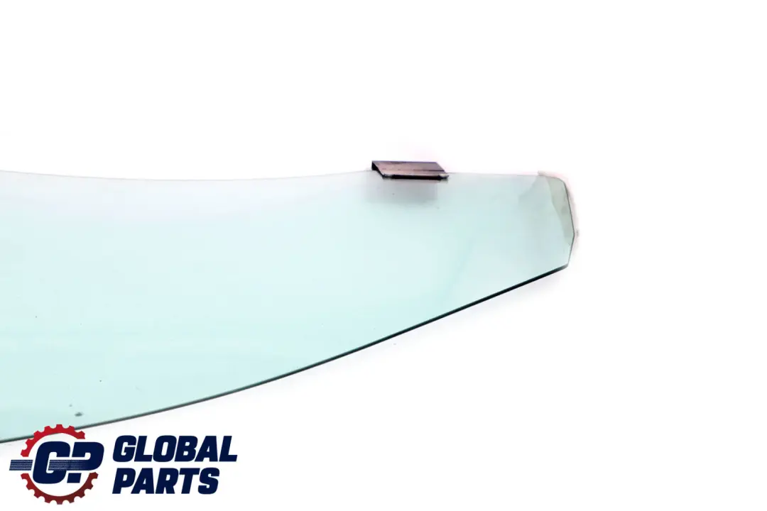 BMW E63 E64 Front Left N/S Door Window Glass Green AS2 - SKU 7009709 - Part number 7009709