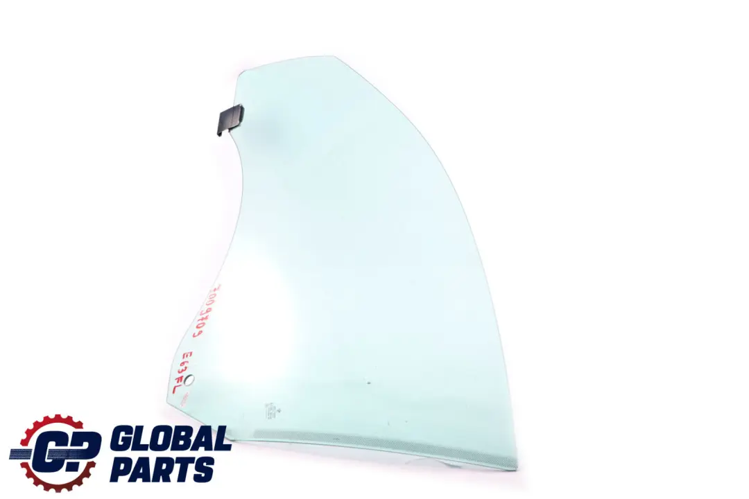 Front Left N/S Door Window Glass Green AS2 to BMW E63 E64 with Part number 7009709 BMW E63 E64 Front Left N/S Door Window Glass Green AS2 - SKU 7009709 - Part number 7009709