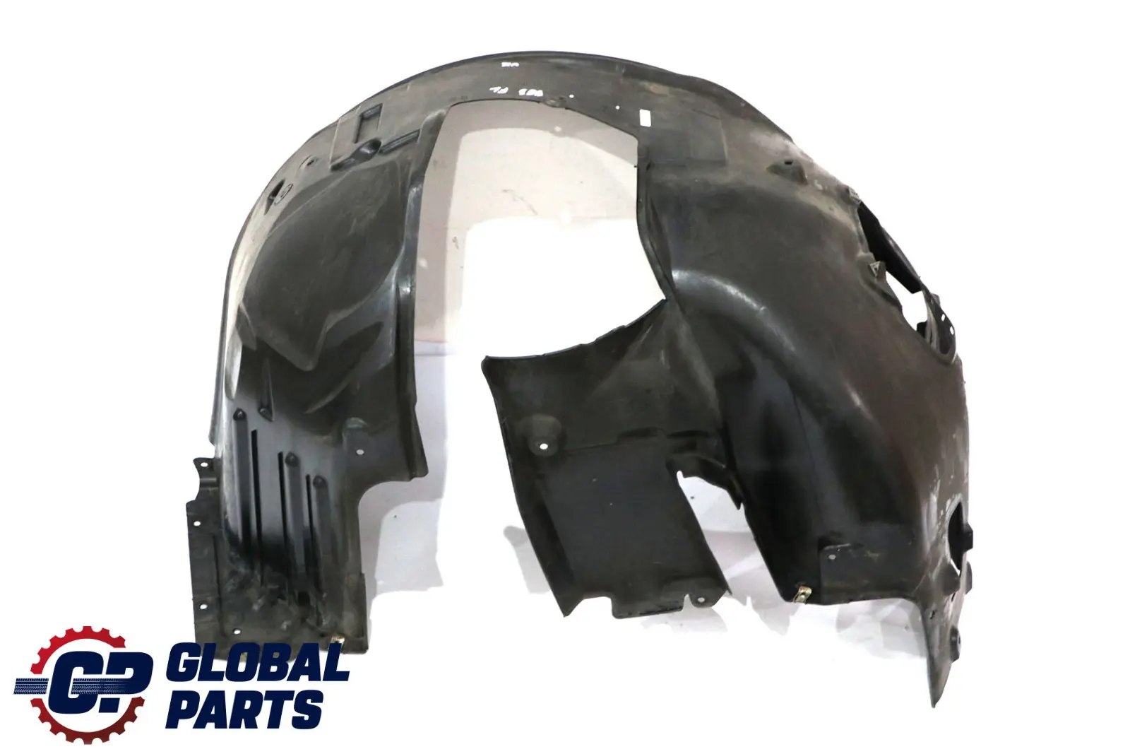 BMW E63 E64 Tapa Delantera Izquierda Paso De Rueda 7009715