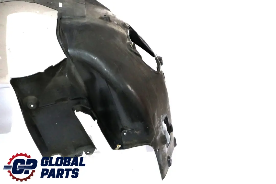 BMW E63 E64 Abdeckung Verkleidung Radhaus Vorne Links - SKU 7009715 - Teilenummer 7009715
