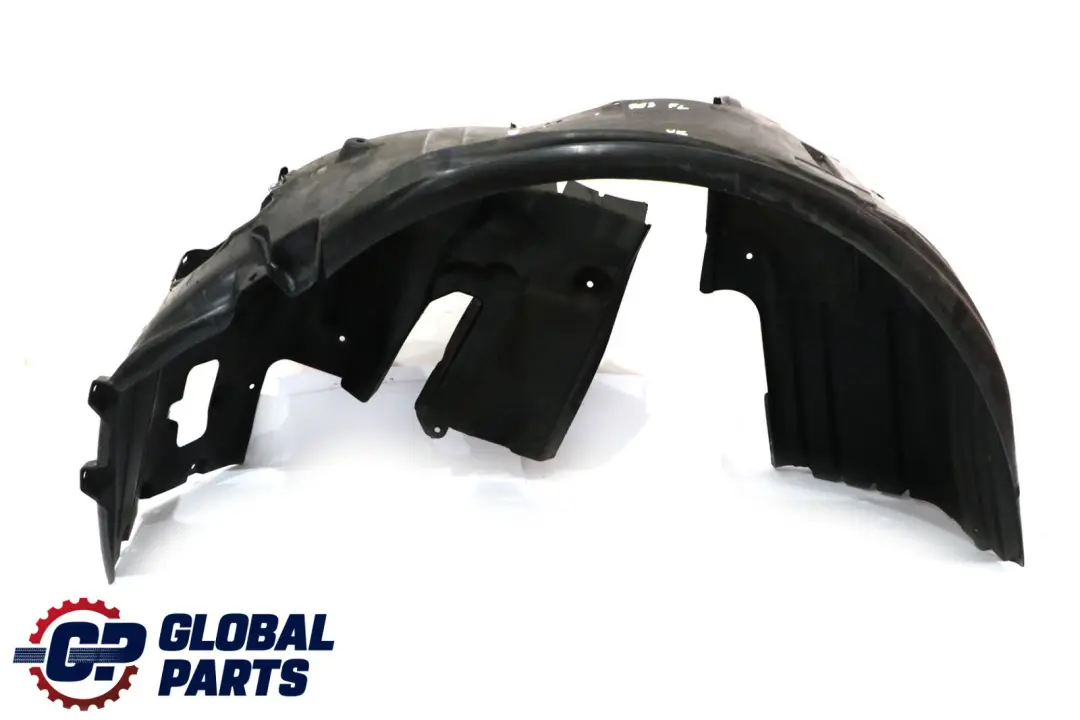 Abdeckung Verkleidung Radhaus Vorne Links für BMW E63 E64 mit Teilenummer 7009715 BMW E63 E64 Abdeckung Verkleidung Radhaus Vorne Links - SKU 7009715 - Teilenummer 7009715