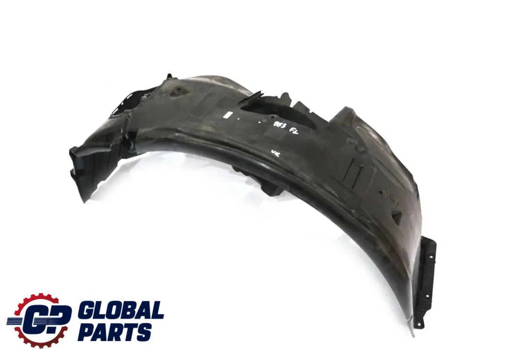 BMW E63 E64 Tapa Delantera Izquierda Paso De Rueda - SKU 7009715 - Número de pieza 7009715