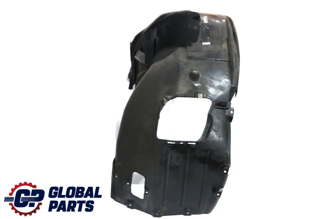 BMW E63 E64 Tapa Delantera Izquierda Paso De Rueda - SKU 7009715 - Número de pieza 7009715
