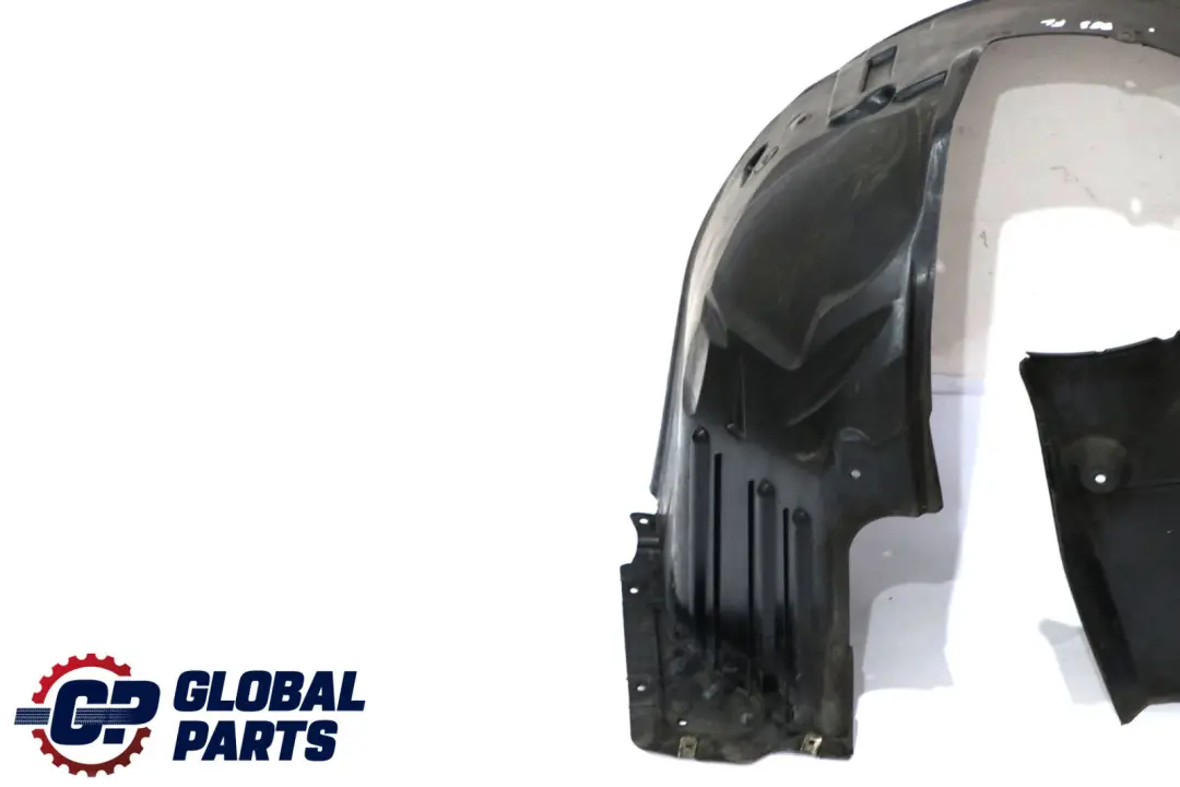 Carenage Capot Timonerie a L'Avant Gauche pour BMW 6 E63 E64 à propos du numéro de pièce 7009715 BMW 6 E63 E64 Carenage Capot Timonerie a L'Avant Gauche - SKU 7009715 - Numéro de pièce 7009715