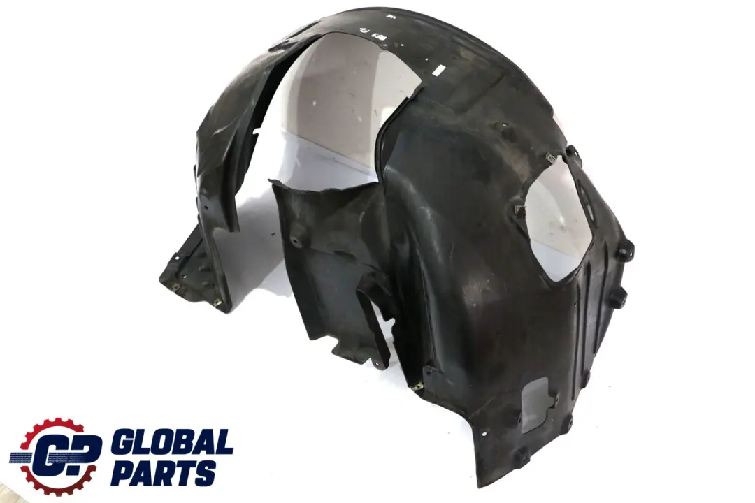 BMW E63 E64 Tapa Delantera Izquierda Paso De Rueda - SKU 7009715 - Número de pieza 7009715
