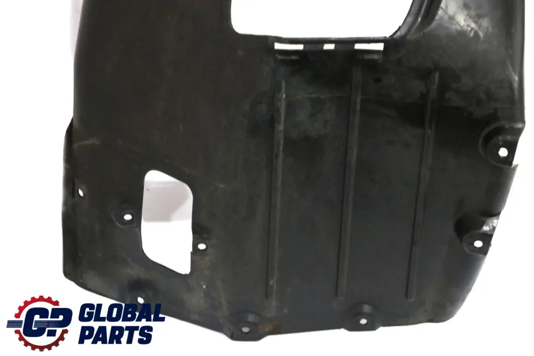 BMW E63 E64 Front Left N/S Cover Wheel Arch Housing - SKU 7009715 - Part number 7009715