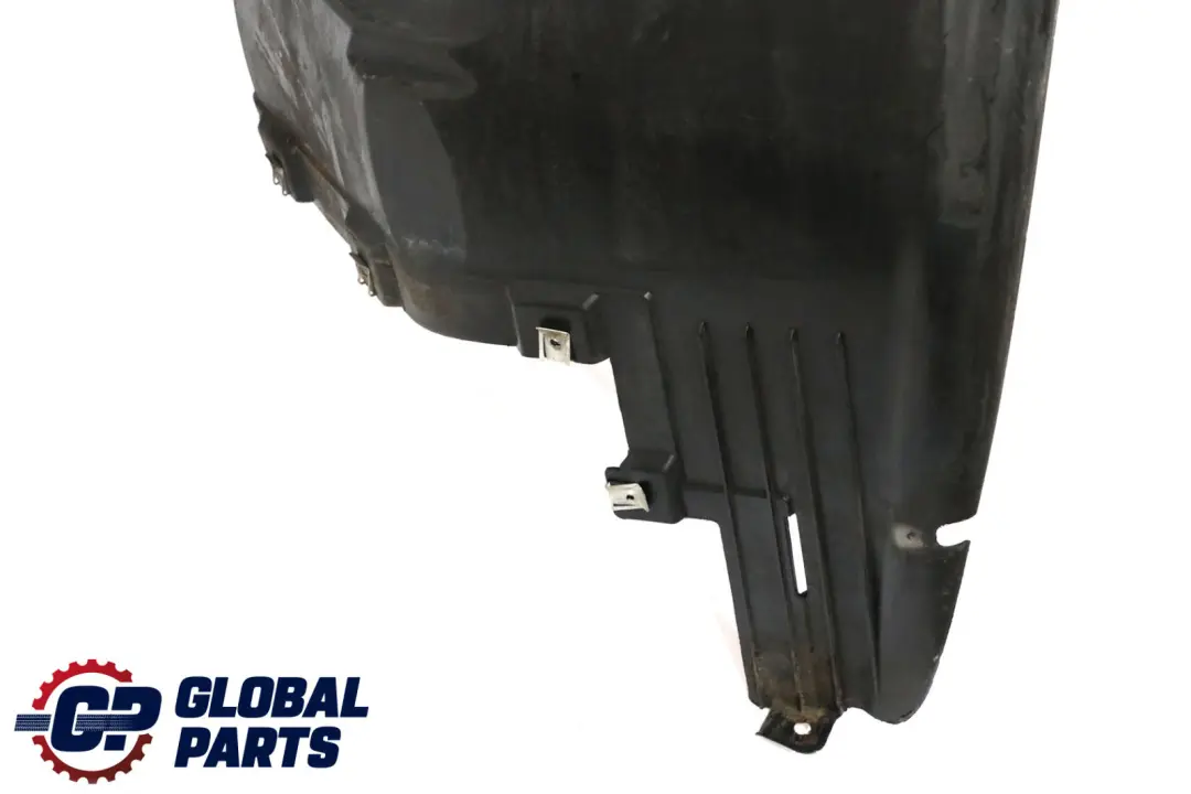 BMW E63 E64 Tapa Delantera Derecha Paso Rueda - SKU 7009716 - Número de pieza 7009716