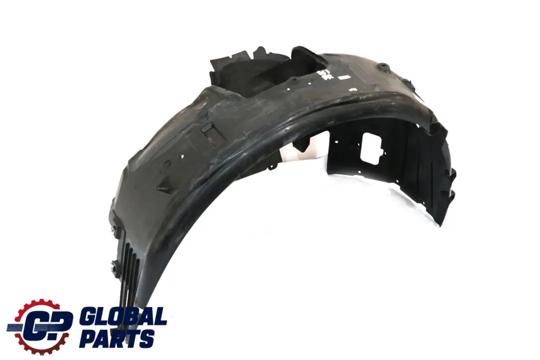 Osłona Nadkola Przód Prawo do BMW E63 E64 o numerze 7009716 BMW E63 E64 Osłona Nadkola Przód Prawo - SKU 7009716 - Numer Części 7009716