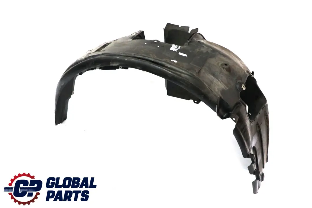 Front Right O/S Cover Wheel Arch Housing to BMW 6 Series E63 E64 with Part number 7009716 BMW 6 Series E63 E64 Front Right O/S Cover Wheel Arch Housing - SKU 7009716 - Part number 7009716