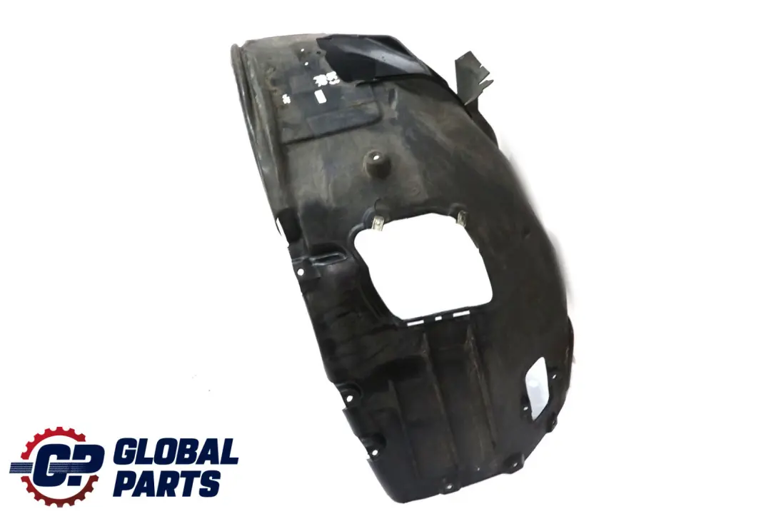 BMW 6 Series E63 E64 Front Right O/S Cover Wheel Arch Housing - SKU 7009716 - Part number 7009716