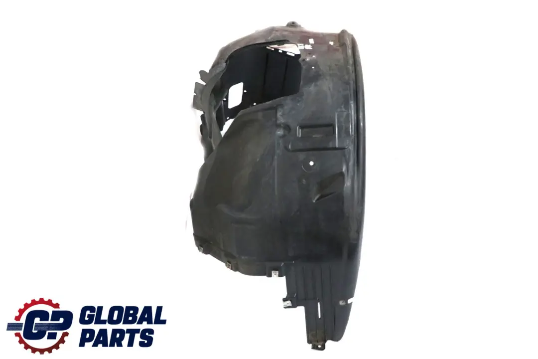 Front Right O/S Cover Wheel Arch Housing to BMW 6 Series E63 E64 with Part number 7009716 BMW 6 Series E63 E64 Front Right O/S Cover Wheel Arch Housing - SKU 7009716 - Part number 7009716
