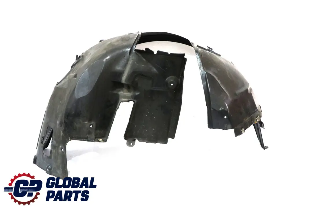 BMW E63 E64 Copertura anteriore destra Alloggiamento passaruota - SKU 7009716 - Numero di parte 7009716