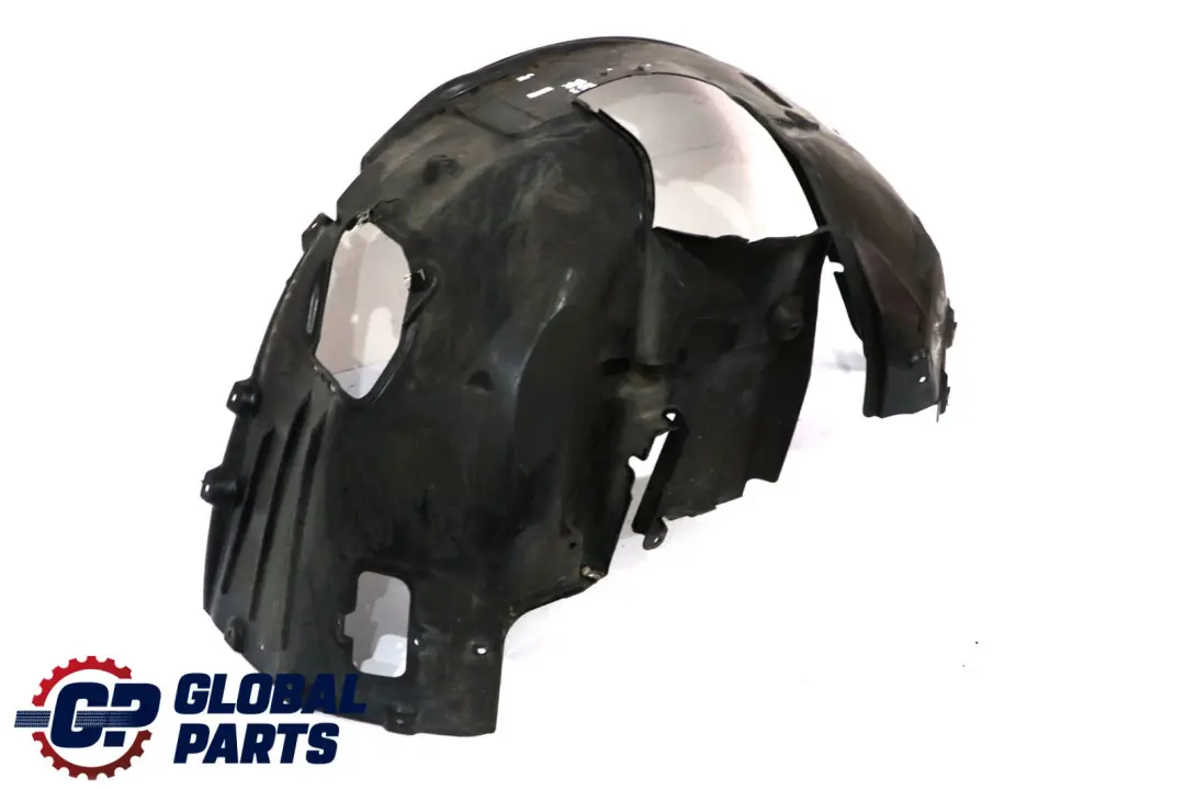 Vorne Rechts Abdeckung Radlaufgehäuse für BMW E63 E64 mit Teilenummer 7009716 BMW E63 E64 Vorne Rechts Abdeckung Radlaufgehäuse - SKU 7009716 - Teilenummer 7009716