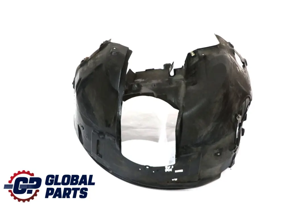 Front Right O/S Cover Wheel Arch Housing to BMW 6 Series E63 E64 with Part number 7009716 BMW 6 Series E63 E64 Front Right O/S Cover Wheel Arch Housing - SKU 7009716 - Part number 7009716