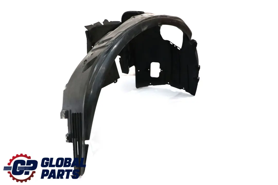 BMW E63 E64 Tapa Delantera Derecha Paso Rueda - SKU 7009716 - Número de pieza 7009716