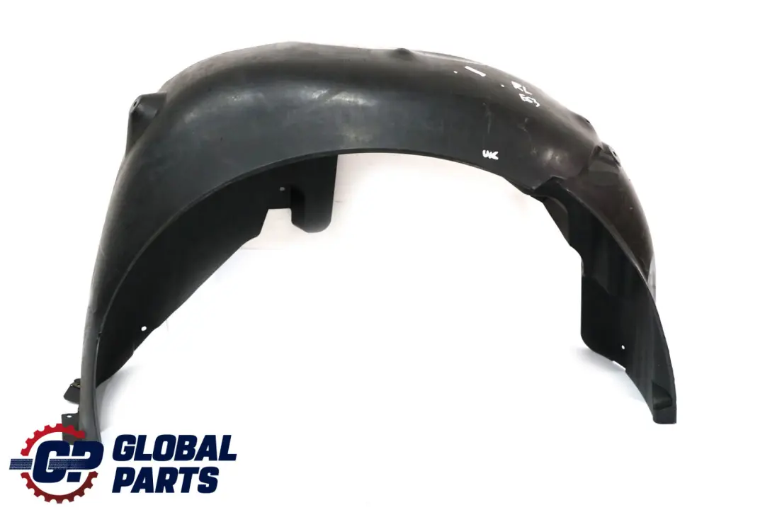 BMW Serie 6 E63 E64 Enjoliveur de passage de roue arriere gauche - SKU 7009717 - Numéro de pièce 7009717