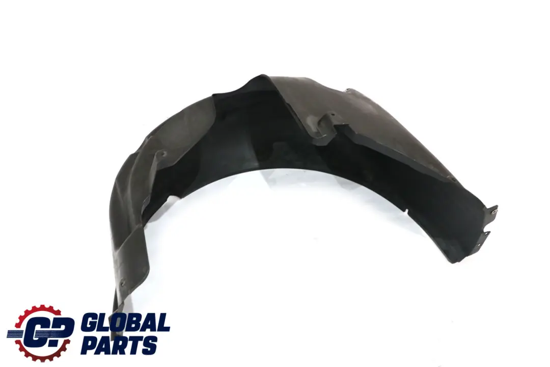 BMW 6 er E63 E64 Radhausverkleidung Abdeckung Radhaus Hinten Links - SKU 7009717 - Teilenummer 7009717