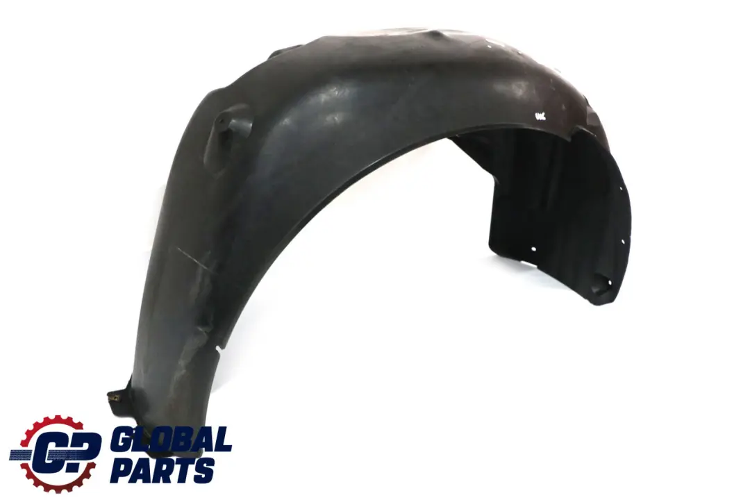 BMW E63 E64 Copertura Posteriore Sinistra Alloggiamento Passaruota - SKU 7009717 - Numero di parte 7009717
