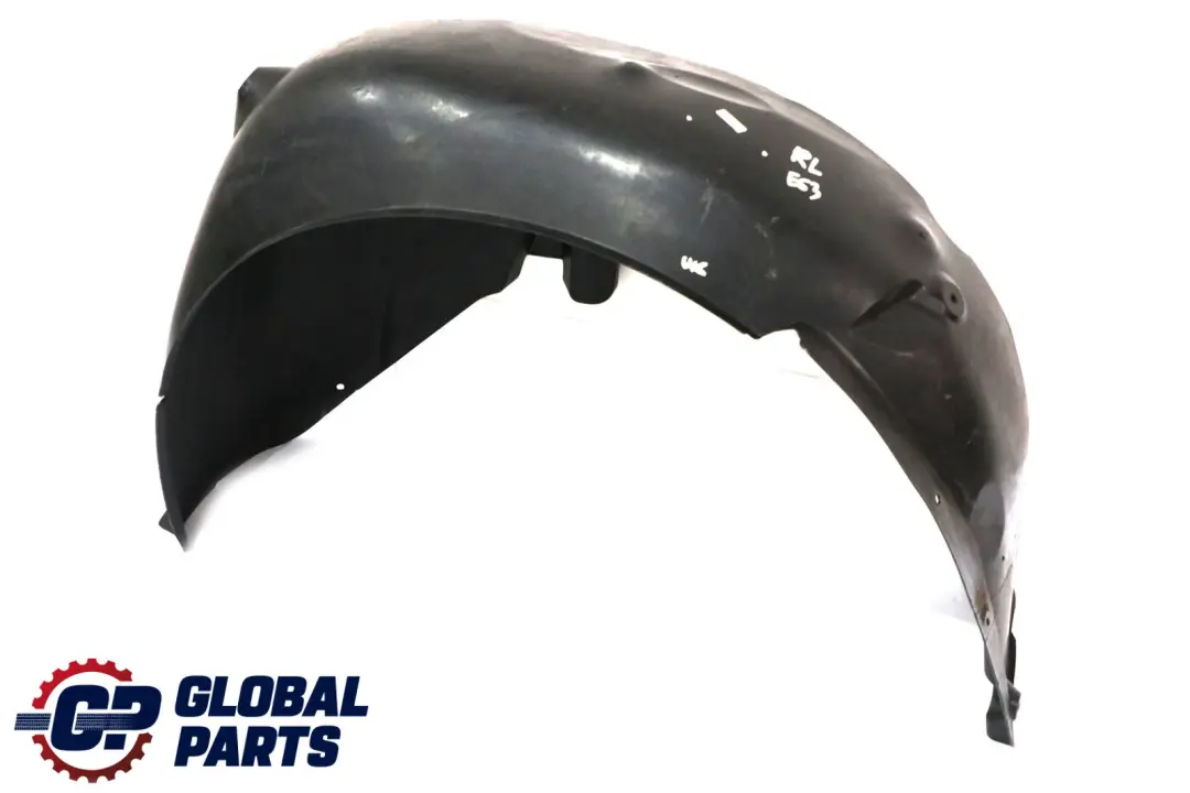 Trasero Izquierdo Tapa Paso De Rueda para BMW E63 E64 con número de pieza 7009717 BMW E63 E64 Trasero Izquierdo Tapa Paso De Rueda - SKU 7009717 - Número de pieza 7009717