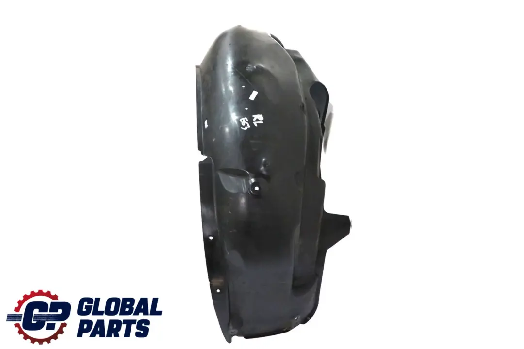 BMW E63 E64 Copertura Posteriore Sinistra Alloggiamento Passaruota - SKU 7009717 - Numero di parte 7009717