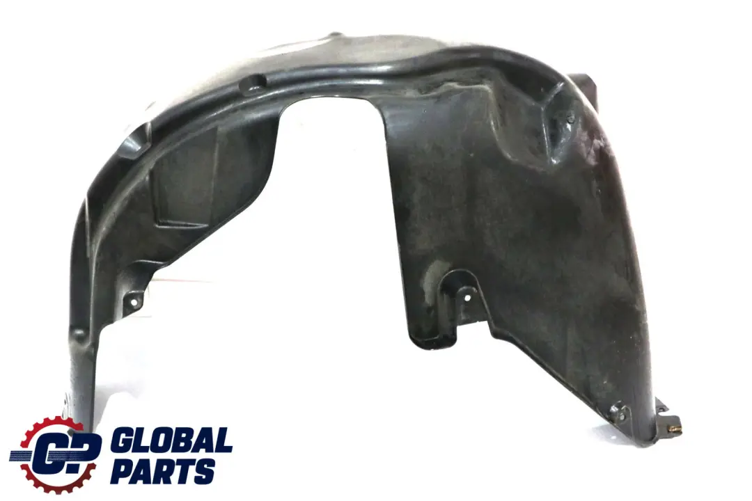 Left N/S Cover Wheel Arch Housing to BMW 6 Series E63 E64 Rear with Part number 7009717 BMW 6 Series E63 E64 Rear Left N/S Cover Wheel Arch Housing - SKU 7009717 - Part number 7009717